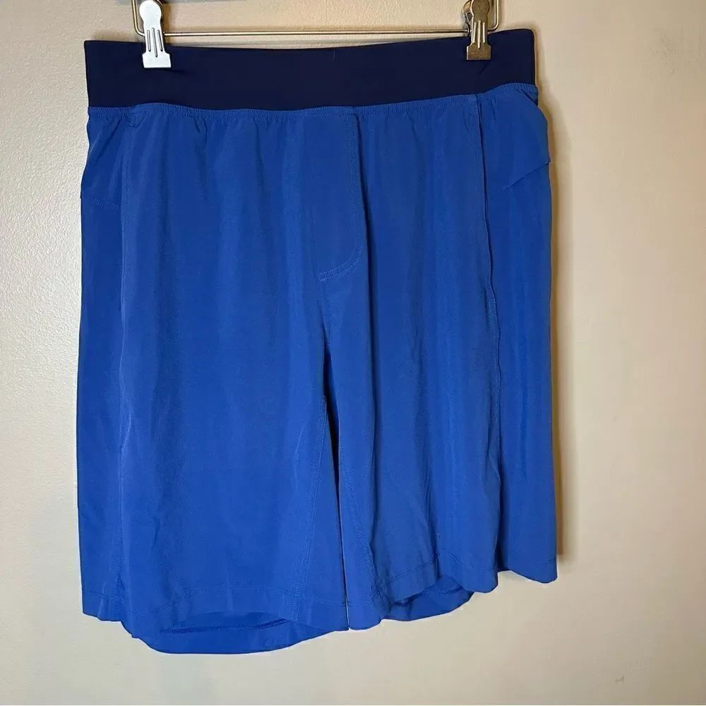 Lululemon | Core Shorts 11” - Picture 2 of 7